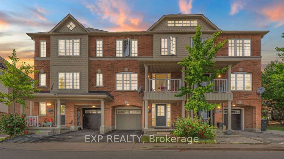45 October Place, Brampton, ON L6Y 0R6