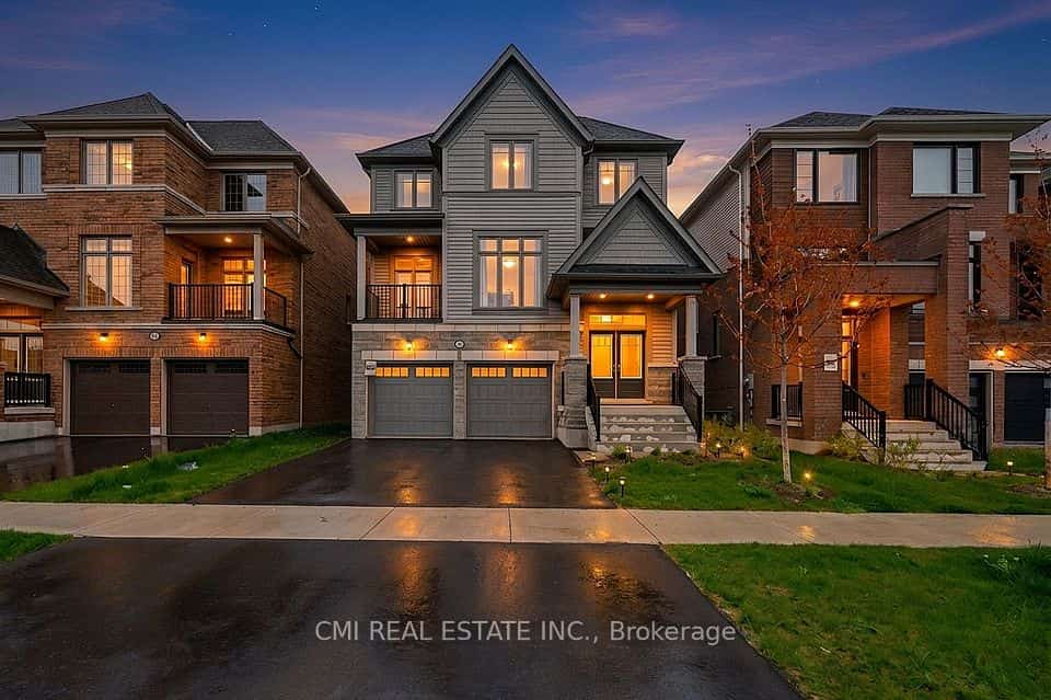 1025 Trailsview Ave Avenue, Cobourg, ON K9A 4J6