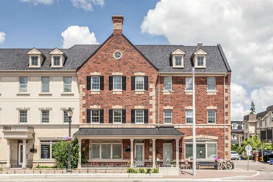 2298 Major Mackenzie Drive, Vaughan, ON L6A 0C4