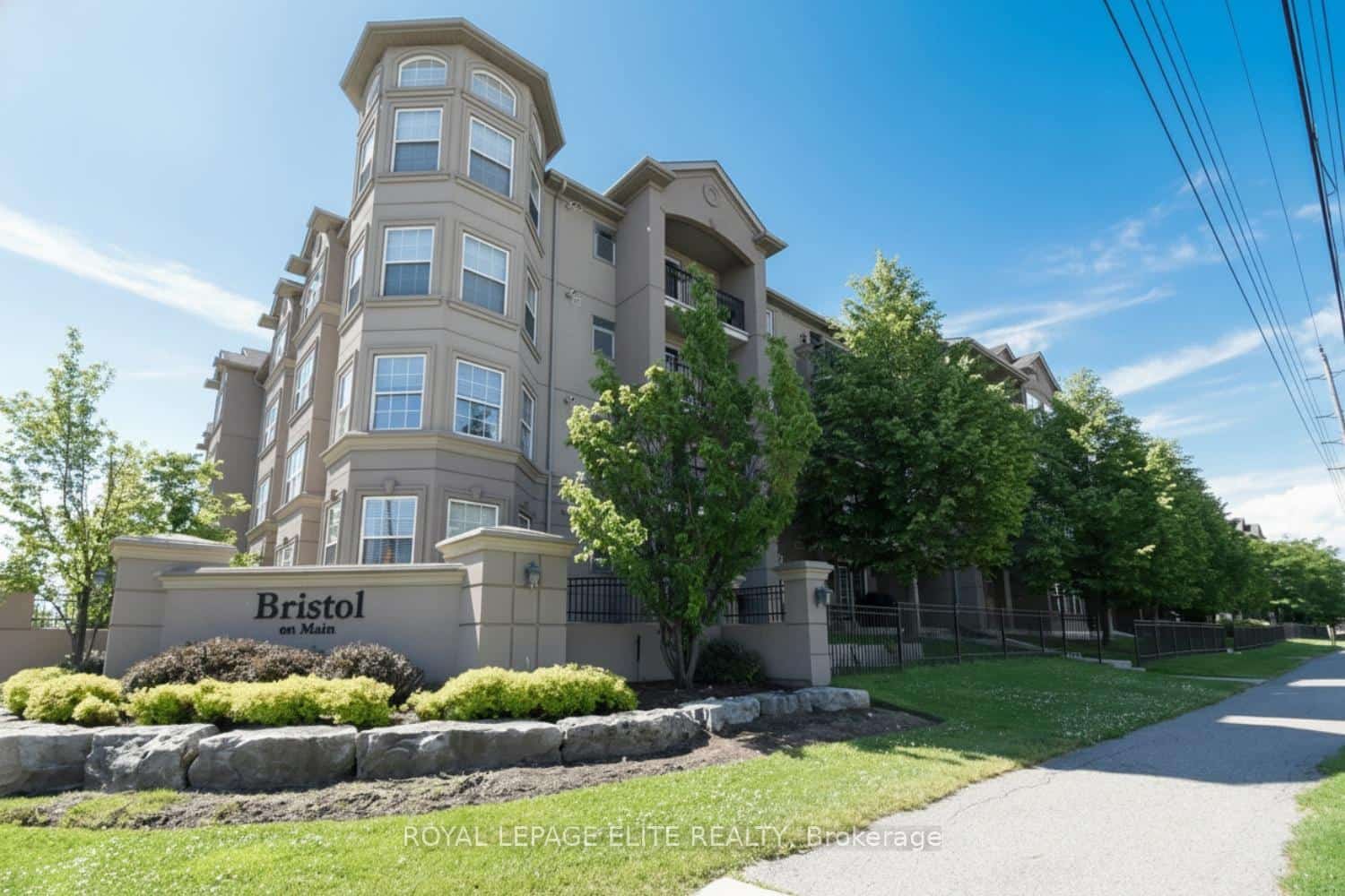 1380 Main Street E #303, Milton, ON L9T 7S4