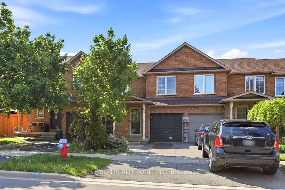 42 Dawson Crescent, Milton, ON L9T 5H9