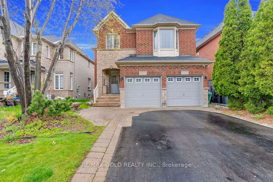 3377 Destination Drive, Mississauga, ON L5M 7W6