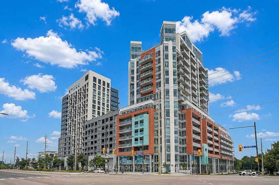 8888 Yonge Street Condos, Richmond Hill