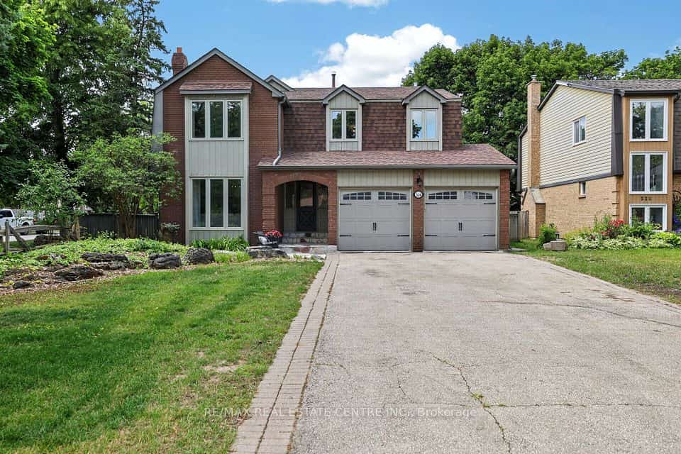 324 Hersey Crescent, Caledon, ON L7E 3Z5