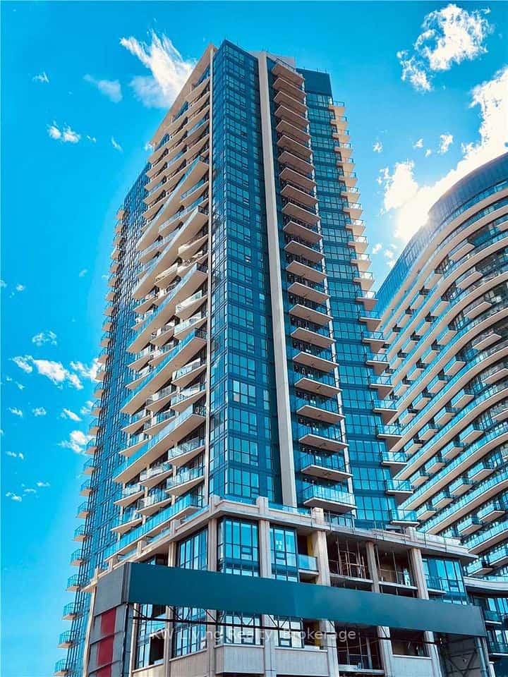 49 East Liberty Street #405, Toronto, ON M6K 0B2