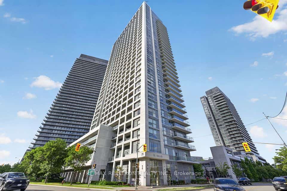 275 Yorkland Road #209, Toronto, ON M2J 0B3