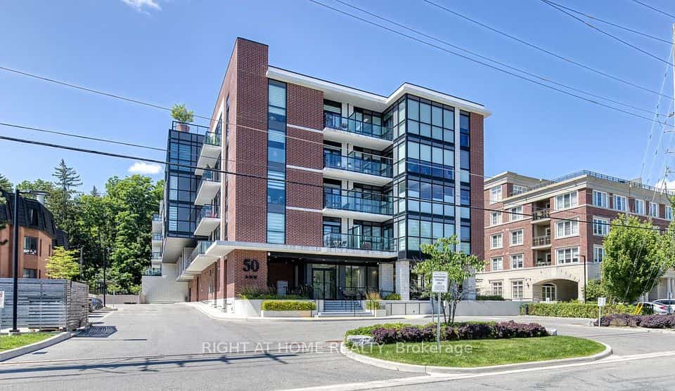50 Ann Street #316, Caledon, ON L7E 1B9