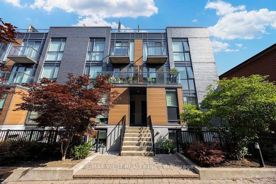 47 Macaulay Avenue, Toronto