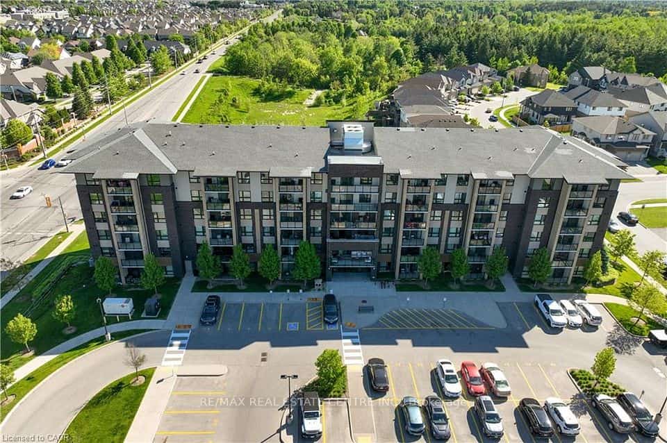 7 Kay Crescent #107, Guelph, ON N1L 0P9