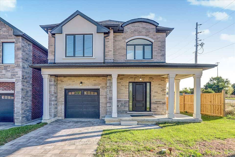 97 Chelliah Court, Toronto, ON M1B 0E7