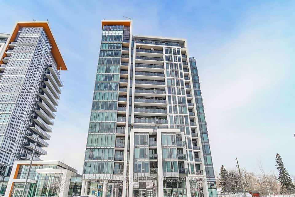 9608 Yonge Street #201A, Richmond Hill, ON L4C 1V6