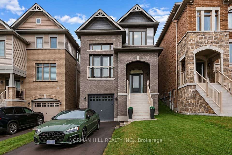 46 Janes Crescent, New Tecumseth, ON L9R 0V9