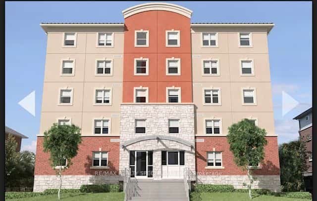 261 Lester Street #203, Waterloo, ON N2L 3W6