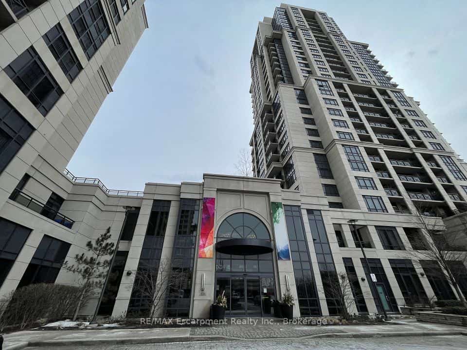 6 Eva Road #907, Toronto, ON M9C 4Z5