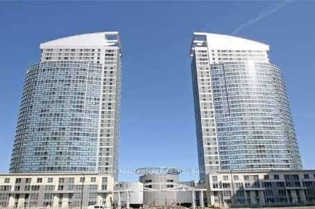 Ellipse - West Tower, Toronto