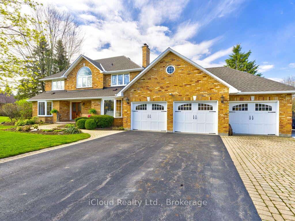 11012 Amos Drive, Milton, ON L0P 1B0