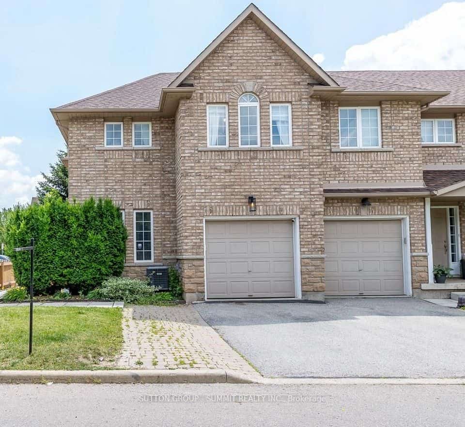 4055 Forest Run Avenue S #54, Burlington, ON L7M 5B8