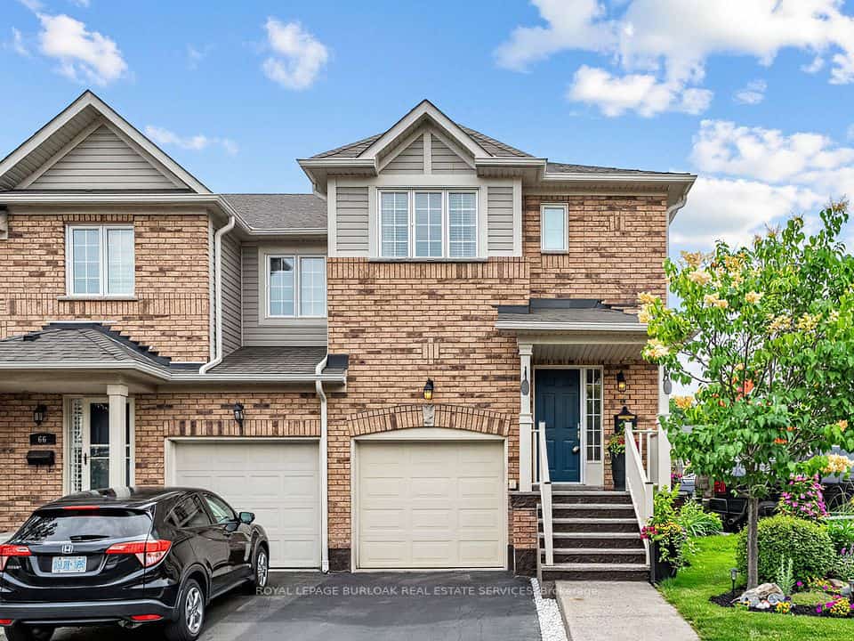 710 Spring Gardens Road #65, Burlington, ON L7T 4K7