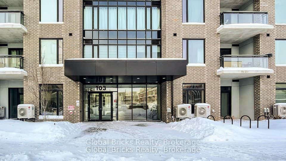 103 Roger Street #313, Waterloo, ON N2J 0G2