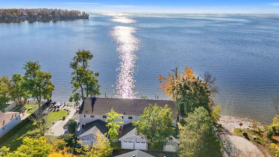 1 Olive Crescent #5, Orillia, ON L3V 7N5