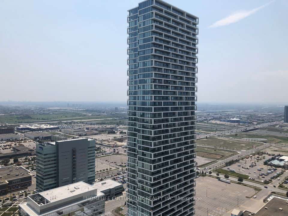 950 Portage Parkway #4611, Vaughan, ON L4K 0J7