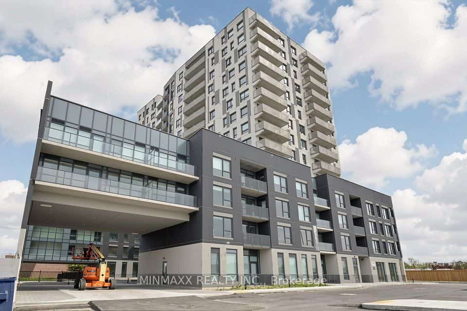 1333 Weber Street E #710, Kitchener, ON N2A 1C2