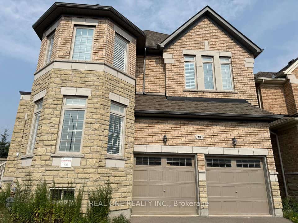 39 MOWDER Drive, Aurora, ON L4G 0V4