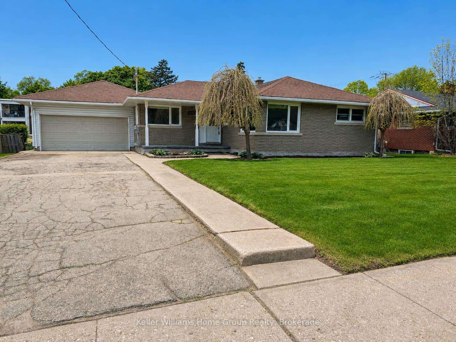 1520 Concession Road, Cambridge, ON N3H 4L9