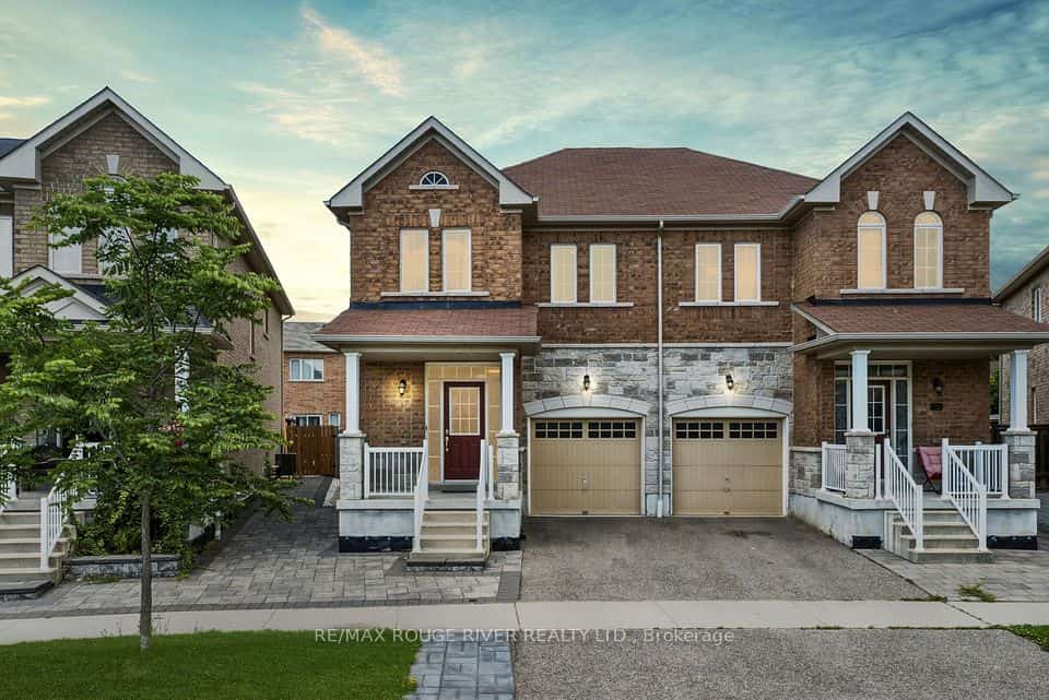 1510 Bruny Avenue, Pickering, ON L1X 0C6