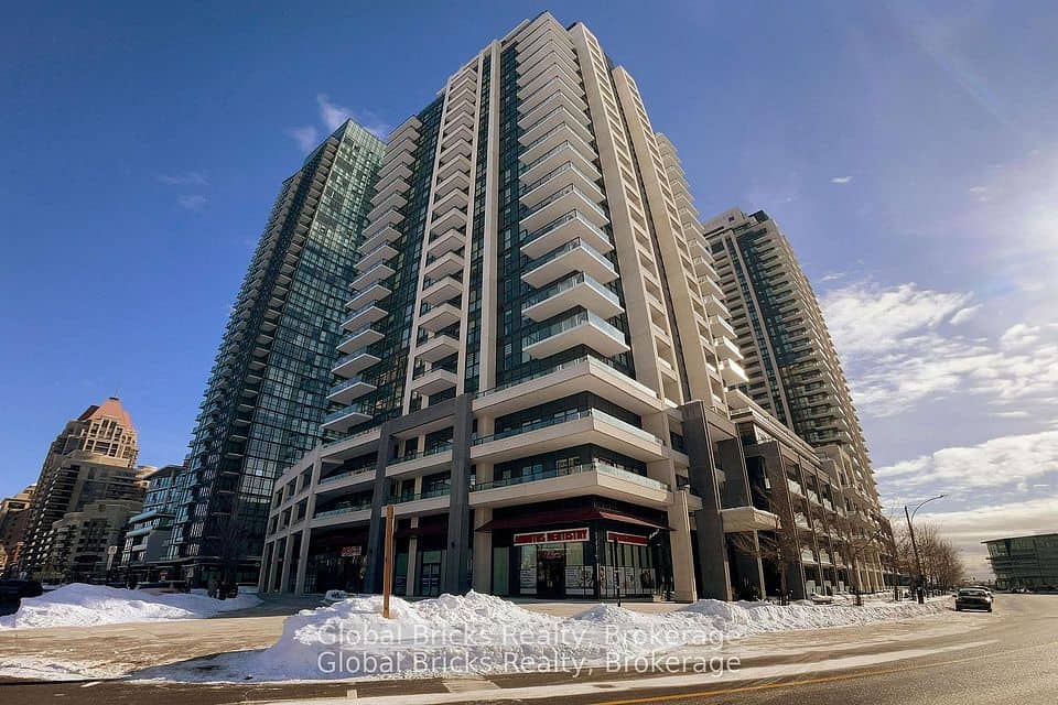 4085 Parkside Village Drive, Mississauga