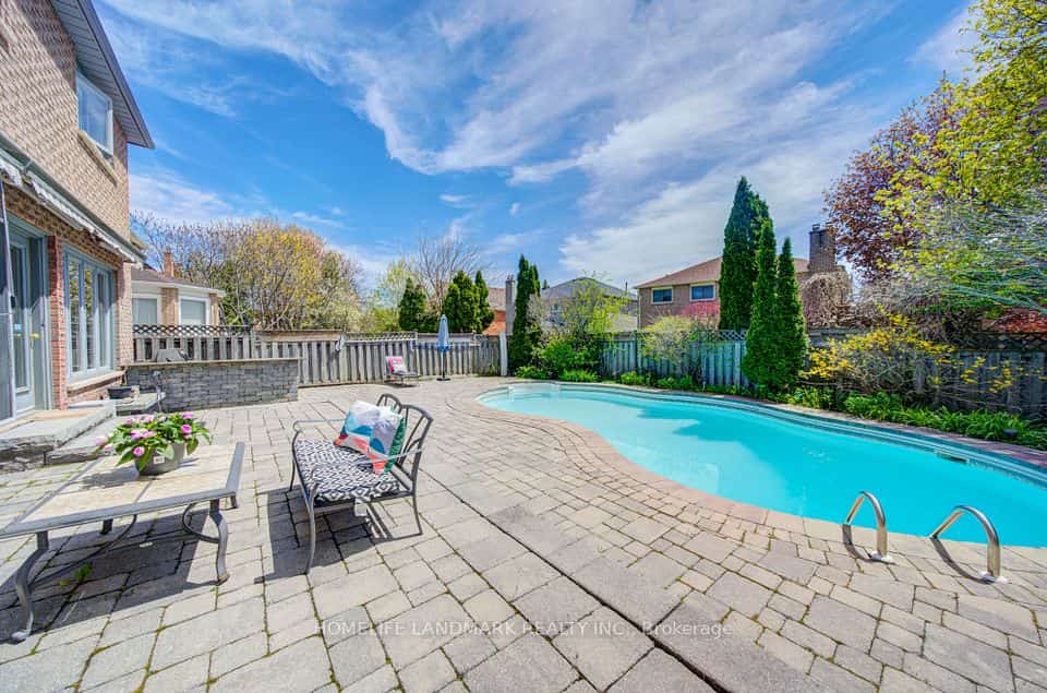 375 Manhattan Drive, Markham, ON L3P 7J2