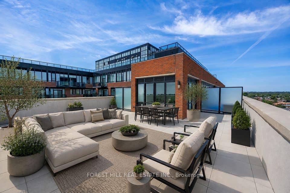 2300 St. Clair Avenue, Toronto
