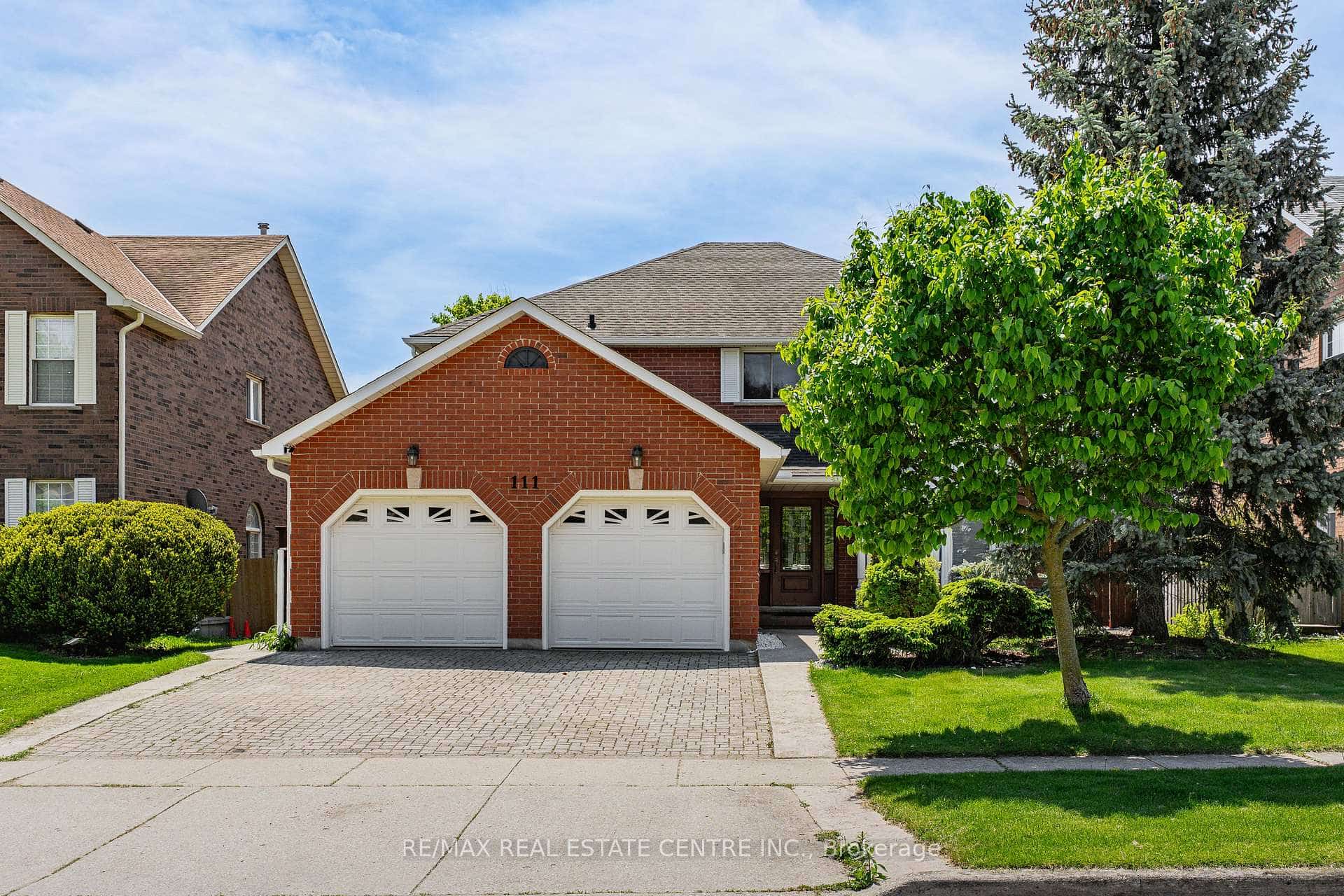 111 Hume Drive, Cambridge, ON N1T 1N3