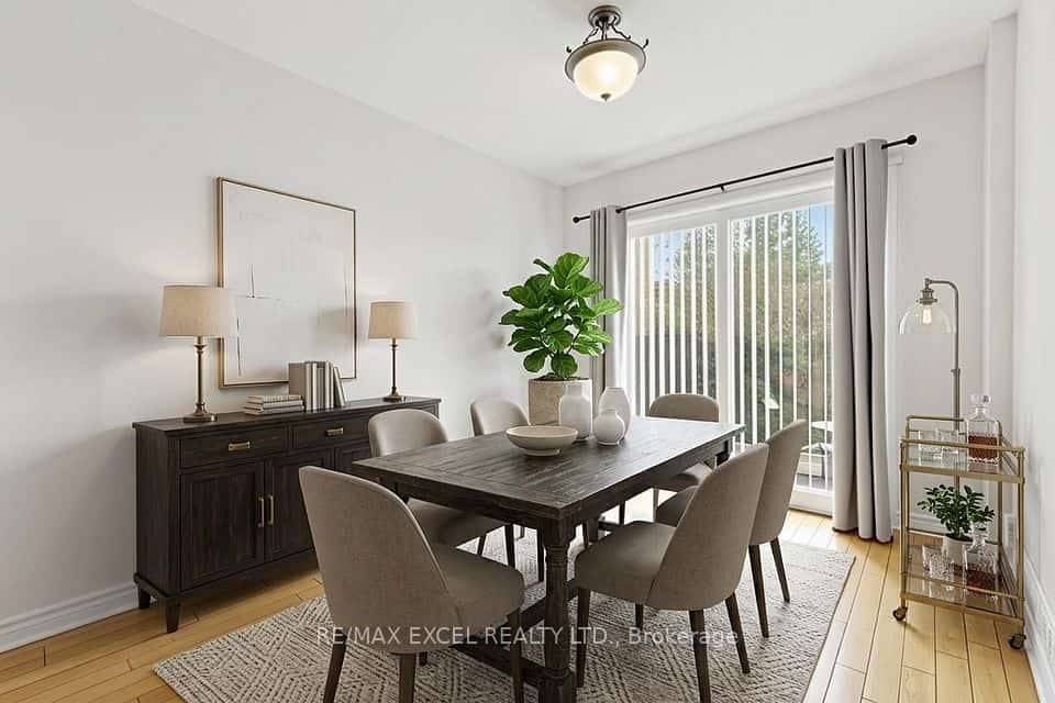 21 Spangler Road, Markham, ON L3S 2G2