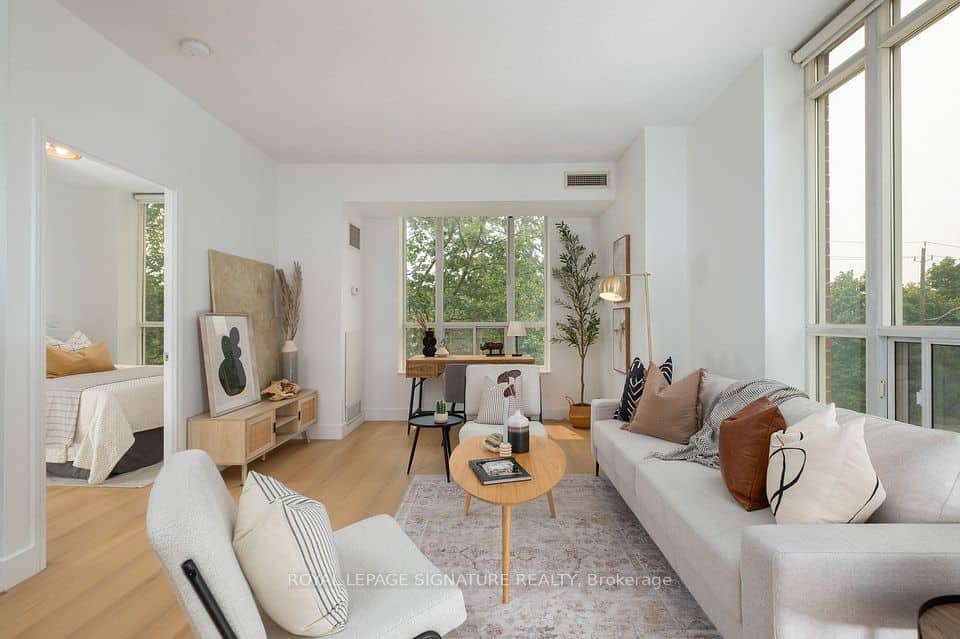485 Rosewell Avenue, Toronto