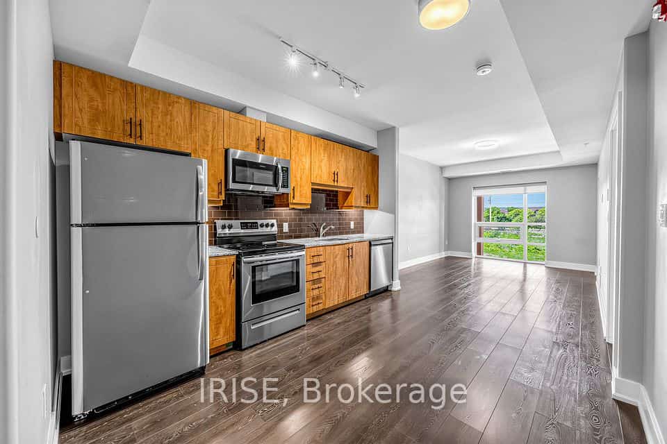 4040 Upper Middle Road #319, Burlington, ON L7M 0H2