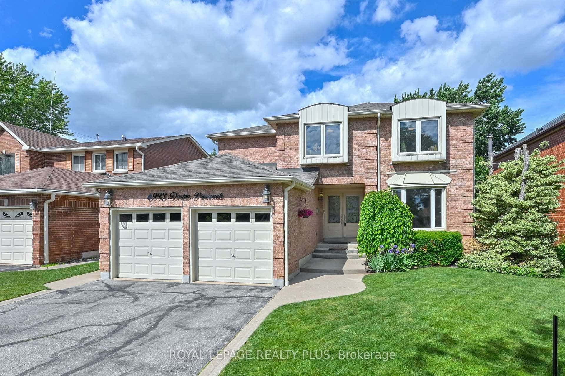 6993 Danton Promenade, Mississauga, ON L5N 5A1