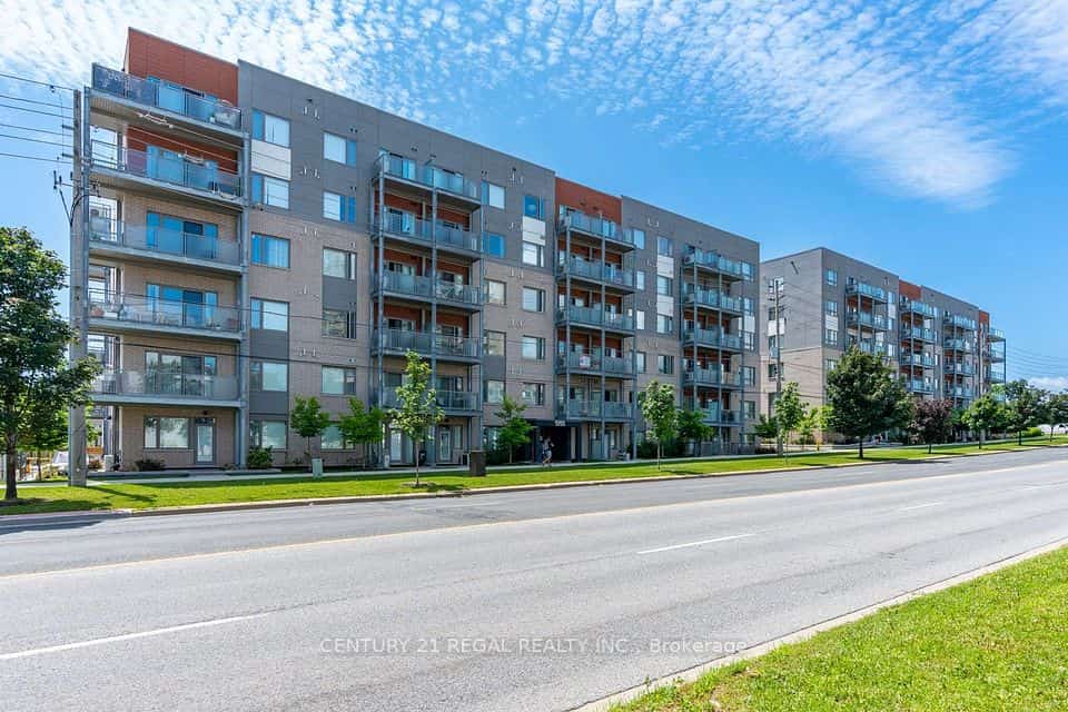 5131 Sheppard Avenue E #301, Toronto, ON M1B 0C9