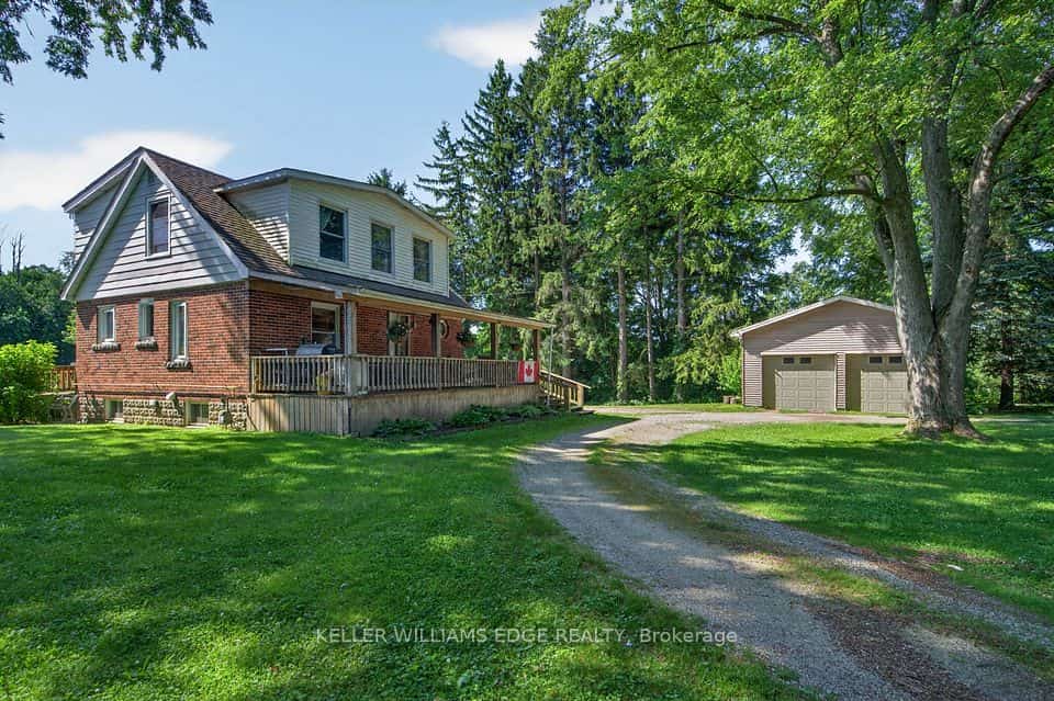 162 5TH CONCESSION Road E, Hamilton, ON L8B 1K5