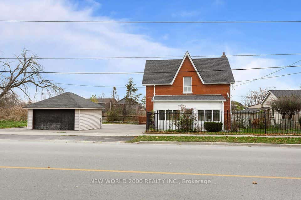 8071 Kipling Avenue, Vaughan, ON L4L 2A2
