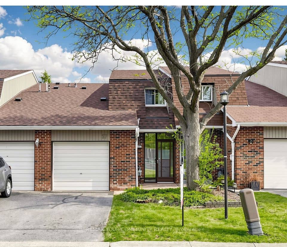 57 Kindale Way, Markham