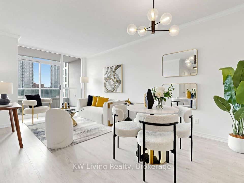 100 Promenade Circle #1010, Vaughan, ON L4J 7W7