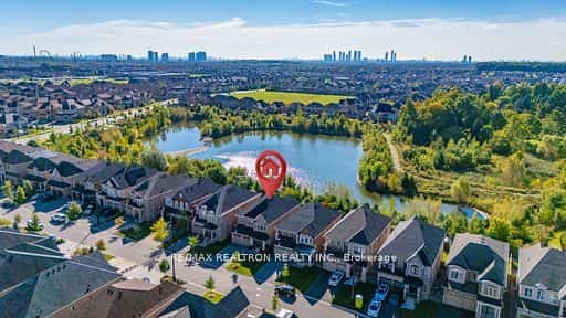 53 Gallant Place, Vaughan, ON L4L 1A6