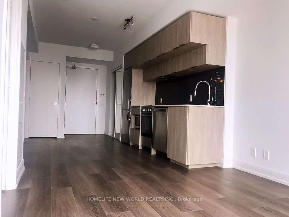 181 Dundas Street E #1806, Toronto, ON M5A 0N5