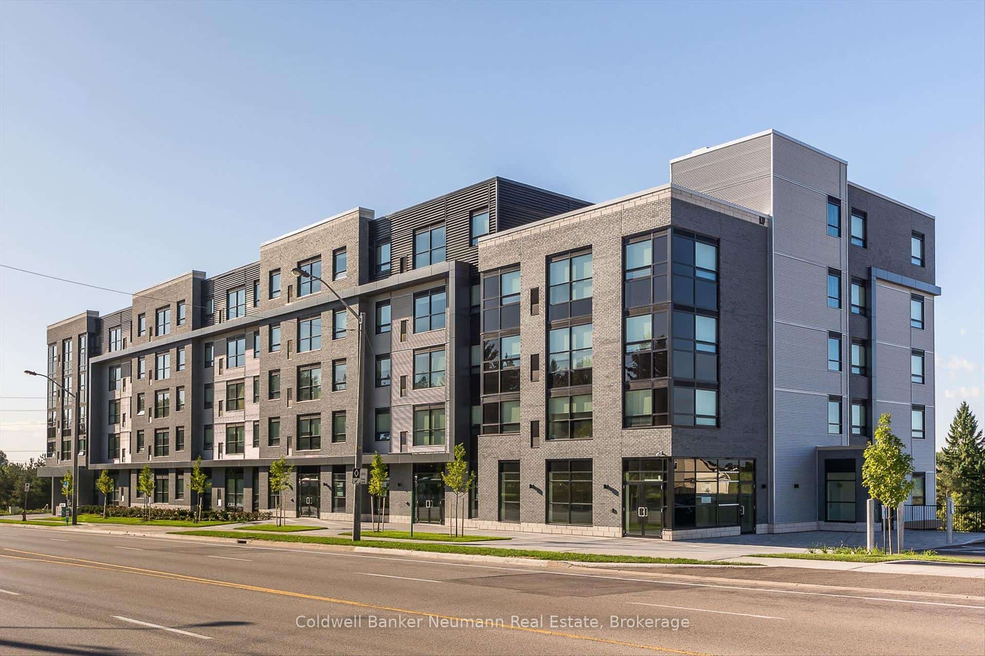 1219 Gordon Street #306, Guelph, ON N1L 0M9