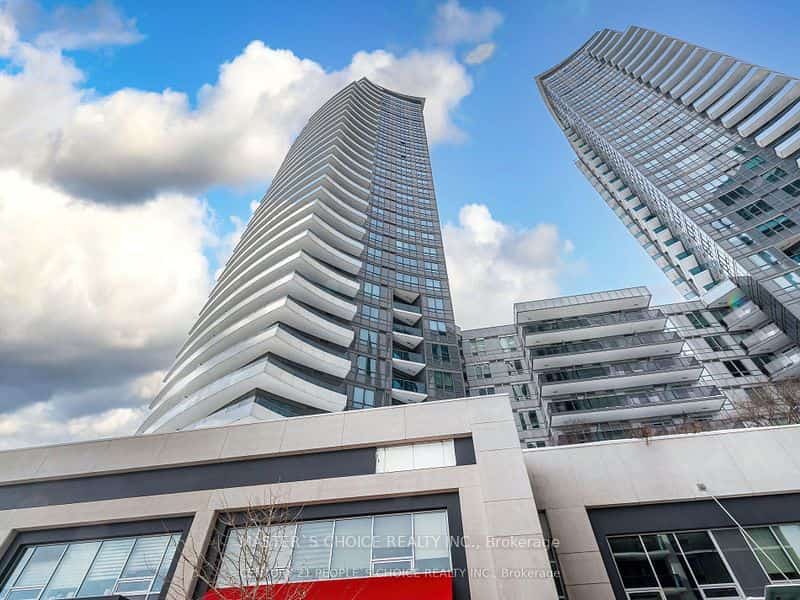 7161 Yonge Street #2732, Markham, ON L3T 0C8