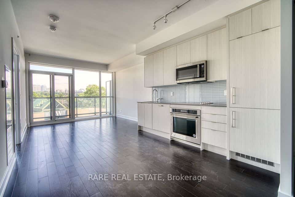 181 Bedford Road #503, Toronto, ON M5R 0C2