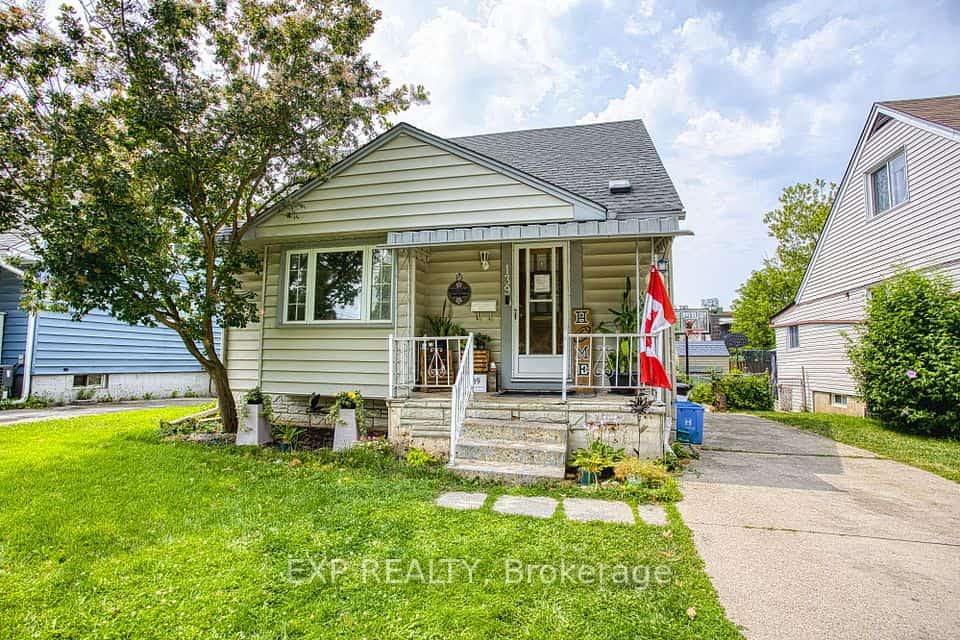 139 Glassco Avenue N, Hamilton, ON L8H 6A1