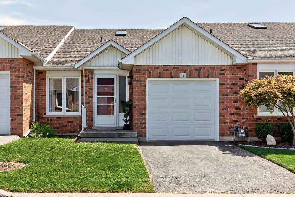 25 Kitty Murray Lane, Hamilton