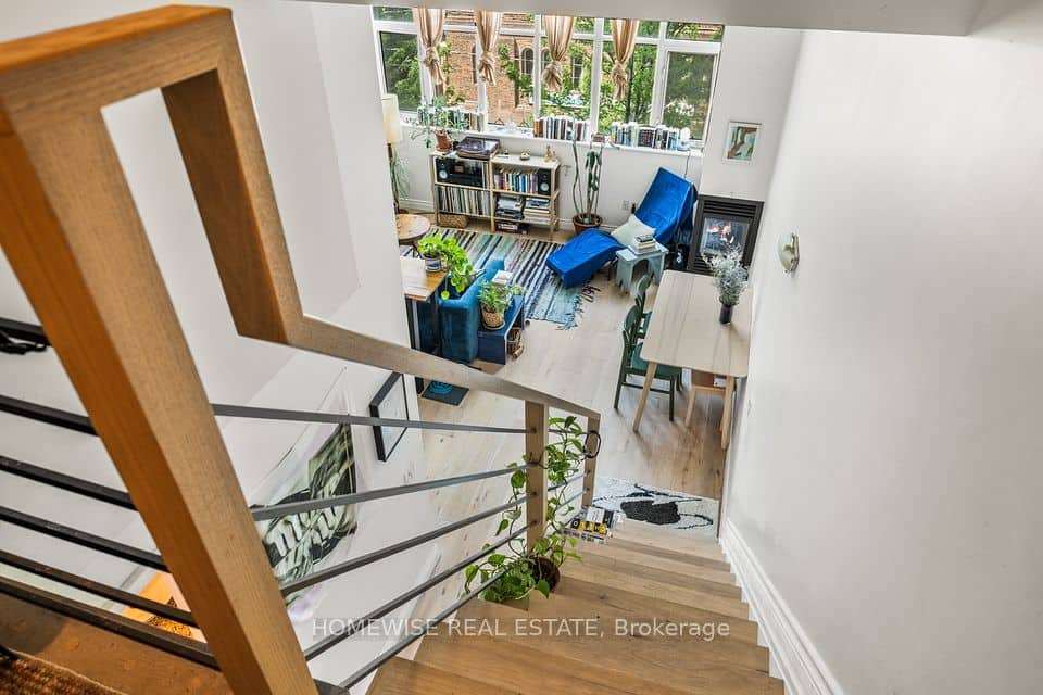 437 Roncesvalles Avenue, Toronto